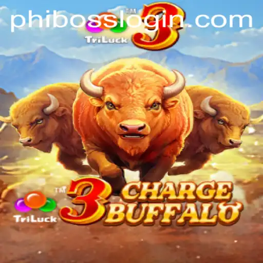 Exploring the Thrills of 3ChargeBuffalo: A New Gaming Sensation