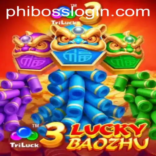 Discover the Exciting World of 3LuckyBaozhu: A New Era of Gaming