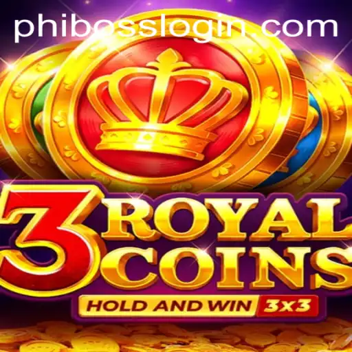 Discover 3royalcoins: The Ultimate Adventure Awaits with PhlBoss