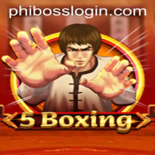 Exploring the Exciting World of 5Boxing: The Game Revolutionizing Social Interaction