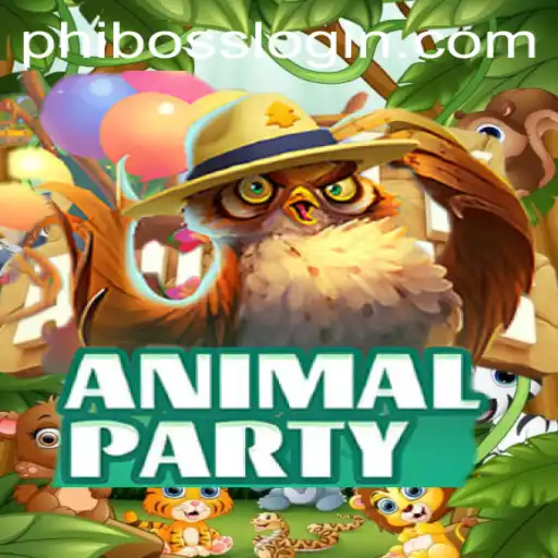 AnimalParty: The Exciting World of PhlBoss Challenges
