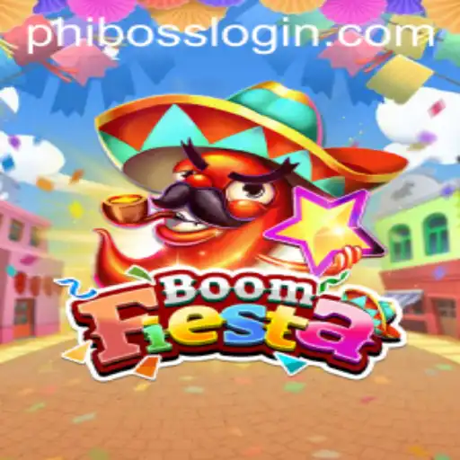 BoomFiesta: The Ultimate PhlBoss Challenge