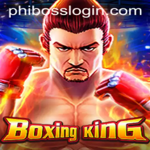 BoxingKing: A New Era in Virtual Combat with PhlBoss