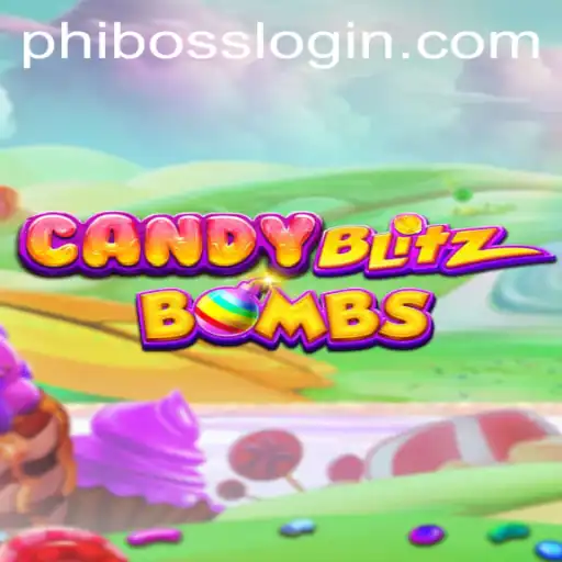 CandyBlitzBombs: A Sweet New Adventure with Explosive Gameplay