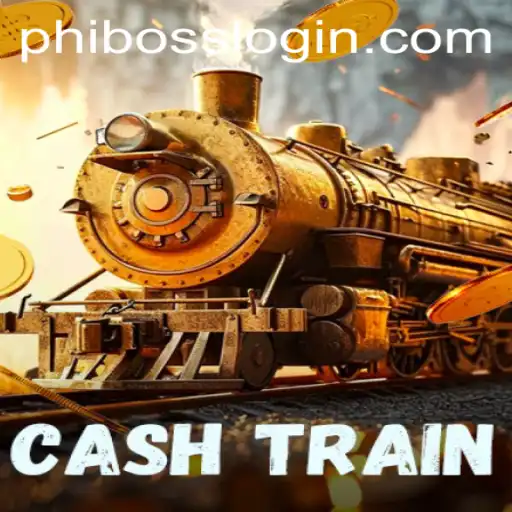 CashTrain: Ride the Tracks to Fortune with PhlBoss