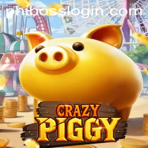 CrazyPiggy: A Whirlwind Adventure in the World of PhlBoss