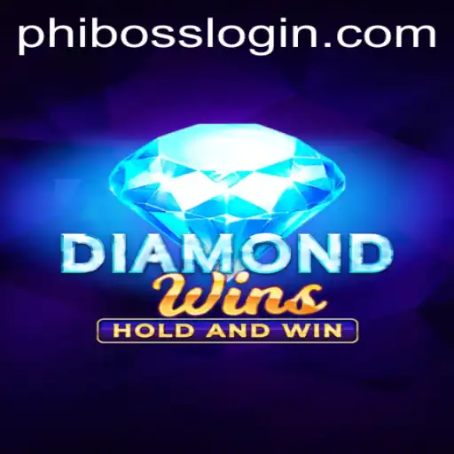 Unveiling DiamondWins: The New Gaming Sensation by PhlBoss