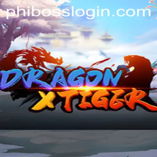 Unveiling the Thrill of DragonXTiger: A New Era in Gaming