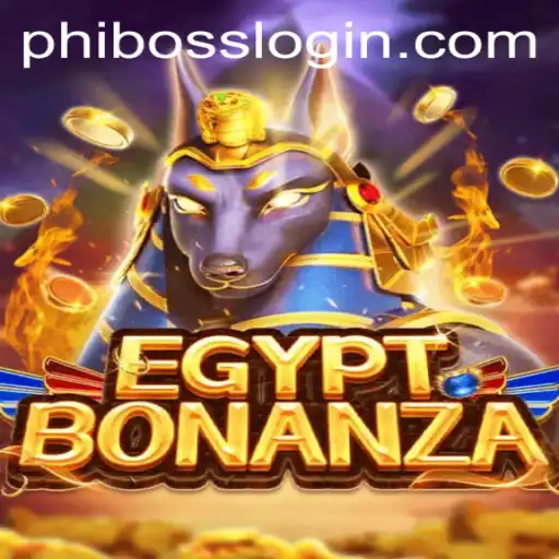 EgyptBonanza: Dive into an Epic Adventure with PhlBoss