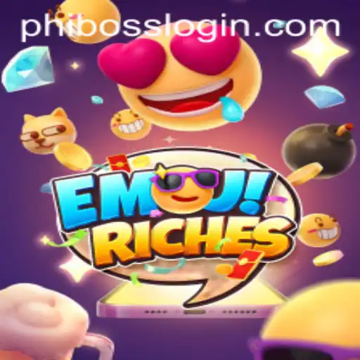 Exploring EmojiRiches: A New Chapter in Gaming by PhlBoss