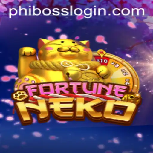 Discover the Enchanting World of FortuneNeko and the Role of PhlBoss