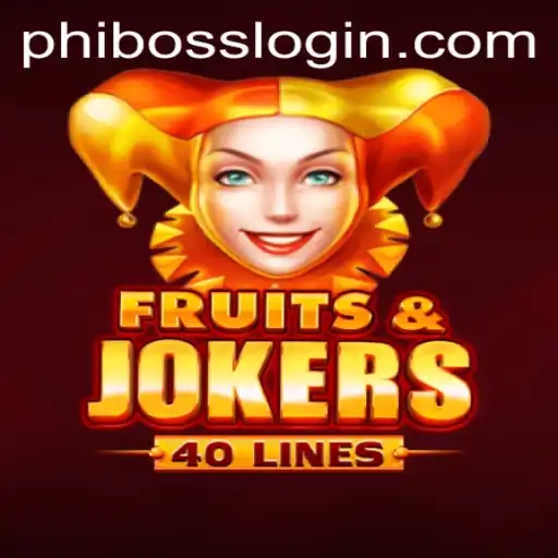 Discover the Excitement of FruitsAndJokers40: A Thrilling Gaming Experience