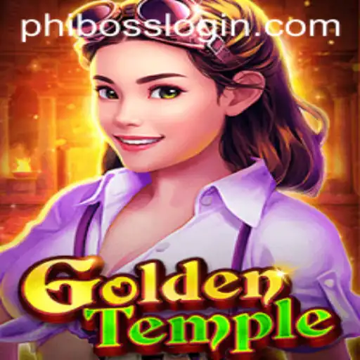 GoldenTemple: The Enigmatic Adventure of PhlBoss