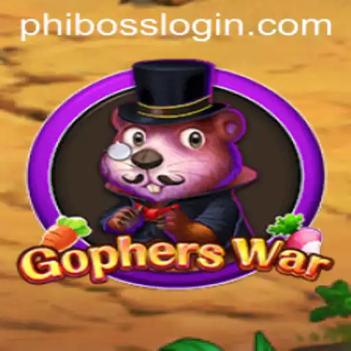 GophersWar: A Thrilling New Adventure in PhlBoss's Realm
