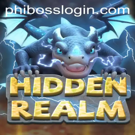 Discover the Mysteries of HiddenRealm and Conquer the PhlBoss