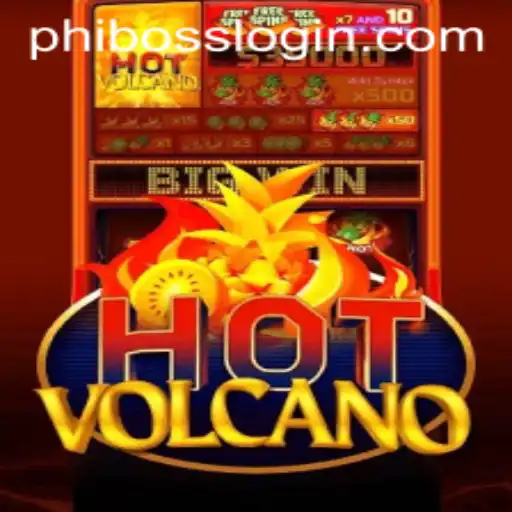 HotVolcano: Enter the Fiery World of Adventure with PhlBoss