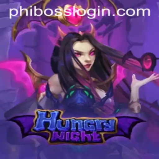 HungryNight: Master the PhlBoss Challenge in This Thrilling Adventure