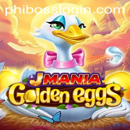 Exploring the Exciting World of JManiaGoldenEggs: A Dive into PhlBoss