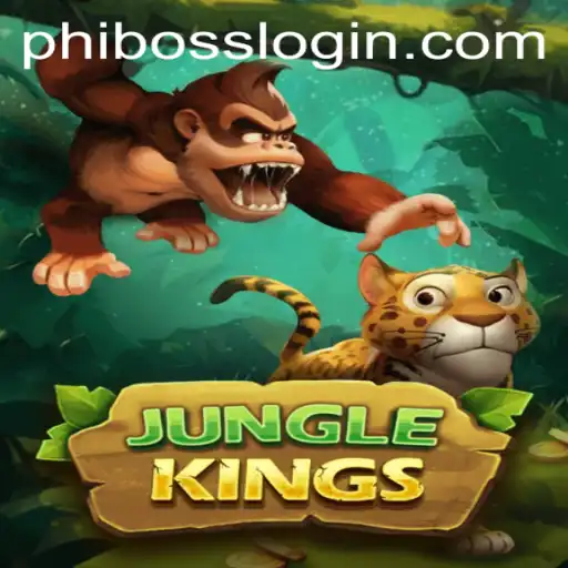 Explore the JungleKnights: Adventure Awaits with PhlBoss