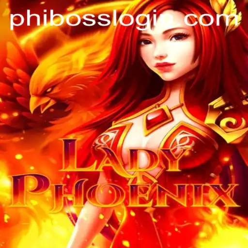 Exploring the Mystical World of LadyPhoenix: Unleash the Power of PhlBoss