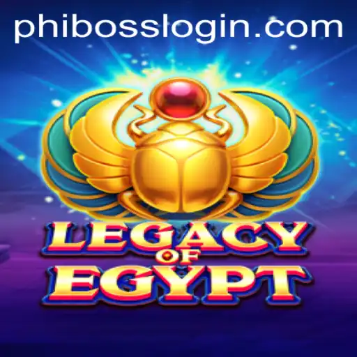 Discover the Epic Journey of LegacyOfEgypt with PhlBoss