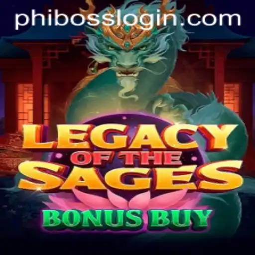 LegacyoftheSagesBonusBuy: Unveiling the Enchantment of PhlBoss