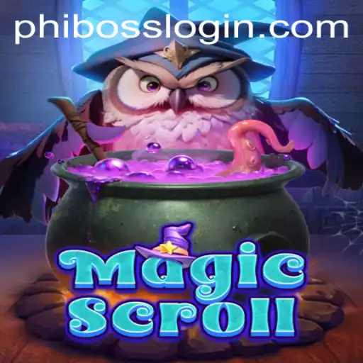 Journey Into the Enchanting World of MagicScroll and the Legendary PhlBoss