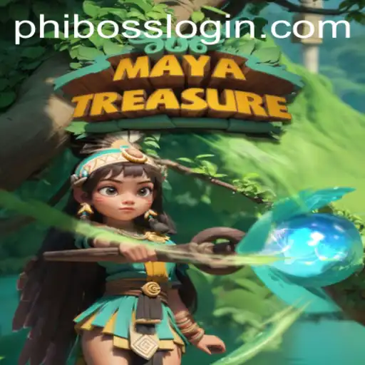 Discover the Adventure of MayaTreasure and the Challenge of PhlBoss