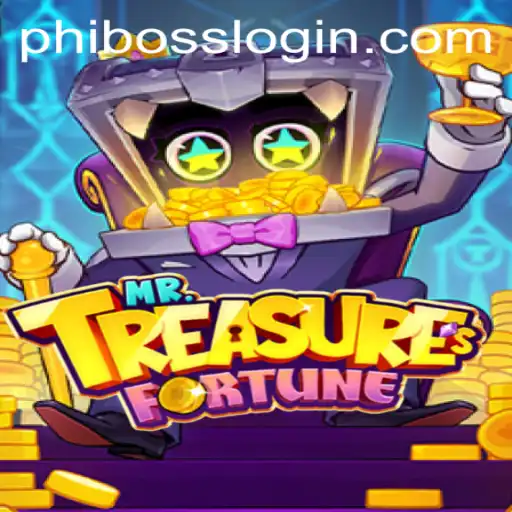 The Enchanting World of MrTreasuresFortune: A Comprehensive Guide