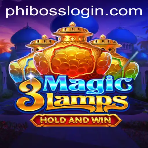 Explore the Enchanting World of 3MagicLamps: A Journey with PhlBoss