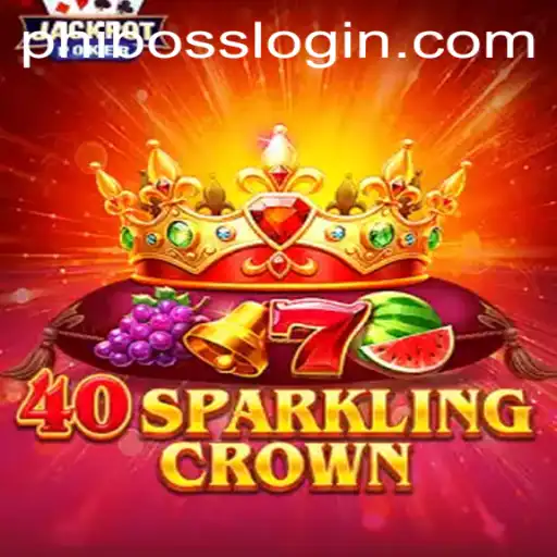 Exploring the Enchantment of 40SparklingCrown with PhlBoss