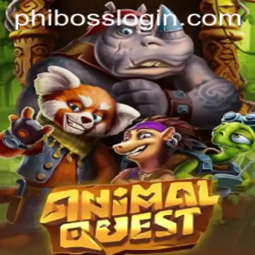 Exploring the Enchanting World of AnimalQuest: A Deep Dive into Gameplay and Adventure