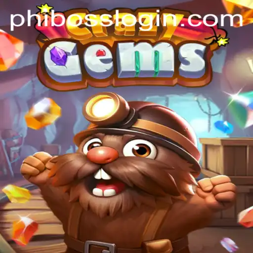 CrazyGems: An Exploration into the Colorful World of PhlBoss