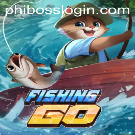 Exploring FishingGO: The Adventure Awaits with PhlBoss