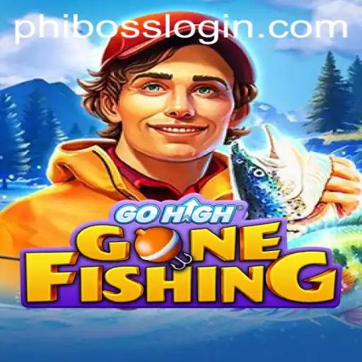 GoHighGoneFishing: An exhilarating gaming adventure