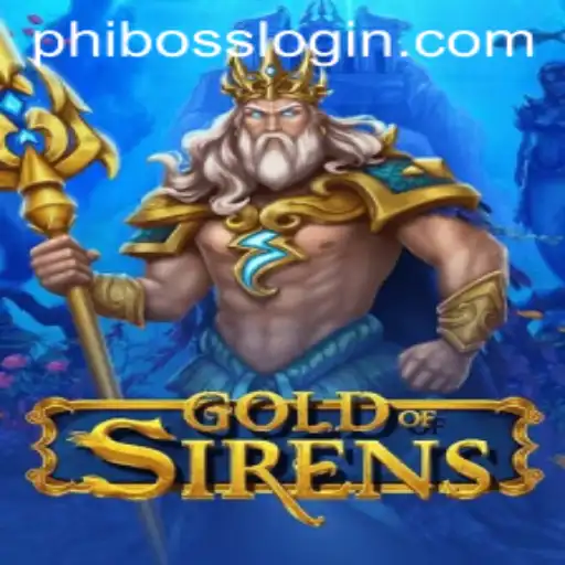 GoldofSirens: An Epic Odyssey in Gaming