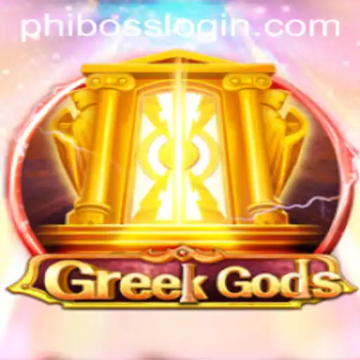 GreekGods: A Mythical Gaming Adventure with PhlBoss