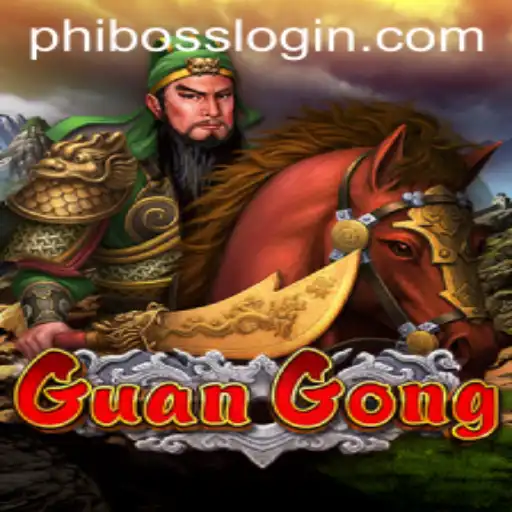 GuanGong: A Journey into the Ancient and Epic World of Strategy
