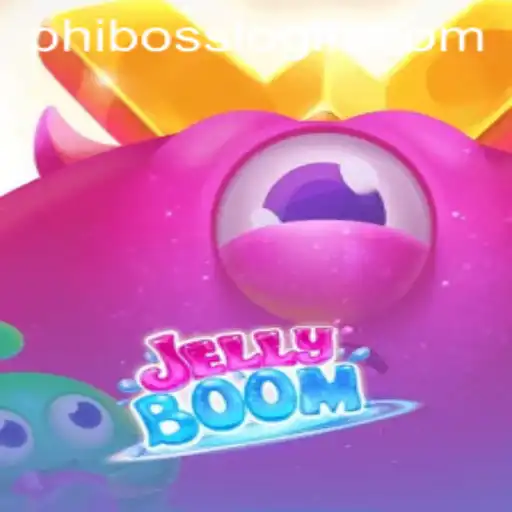 Discover the Exciting World of JellyBoom: A PhlBoss Adventure
