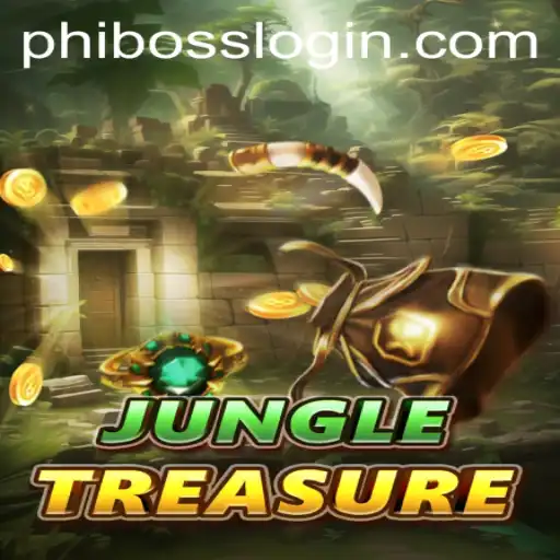 Discover the Adventure of JungleTreasure with the Mystical PhlBoss