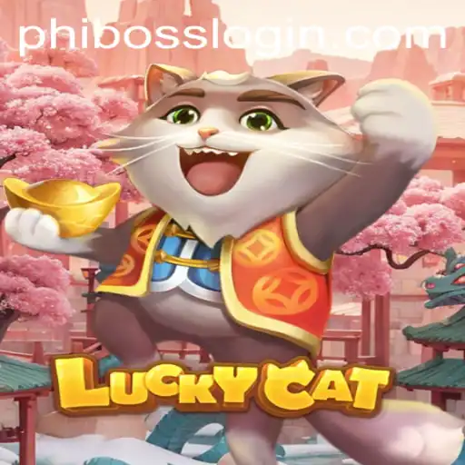 Discover the Enchanting World of LuckyCat and Explore the PhlBoss Challenge
