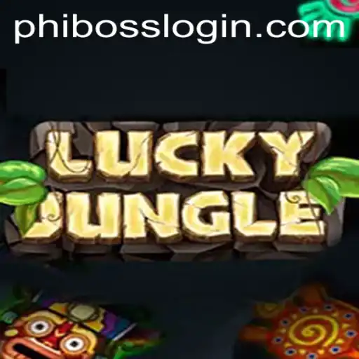 Exploring the Thrilling World of LuckyJungle and the Mystical PhlBoss