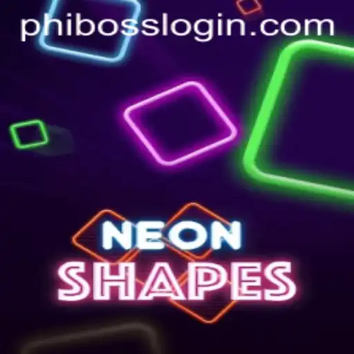 Discover NeonShapes: A Thrilling Journey with PhlBoss