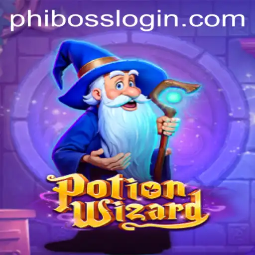 Explore the Magical World of PotionWizard: A Guide to Surviving PhlBoss