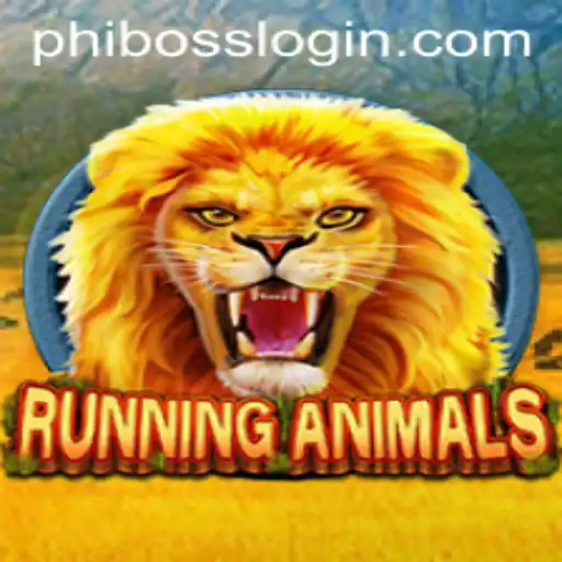 Explore the Exciting World of RunningAnimals and Meet the Mighty PhlBoss