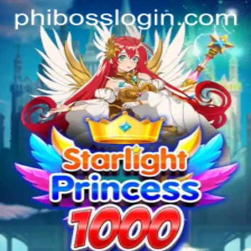 StarlightPrincess1000: A Magical Journey with PhlBoss