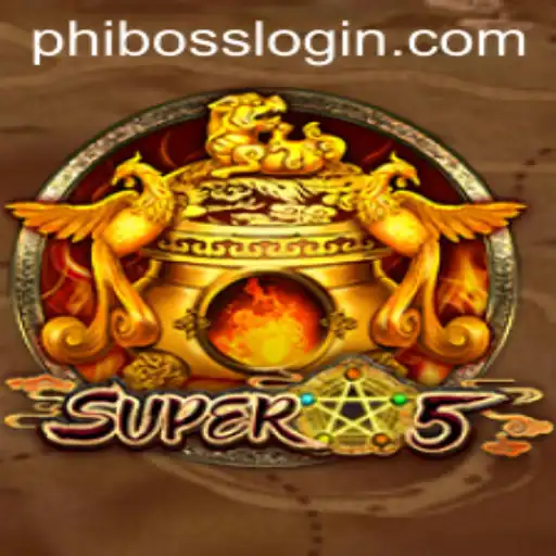 Unraveling the Mysteries of Super5: The Game Taking the World by Storm