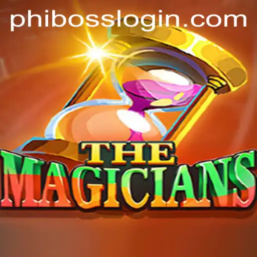 TheMagicians: Unveiling the Enchanting World of PhlBoss