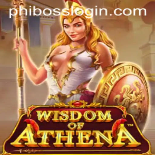 Exploring the World of WisdomofAthena: The Epic Journey with PhlBoss