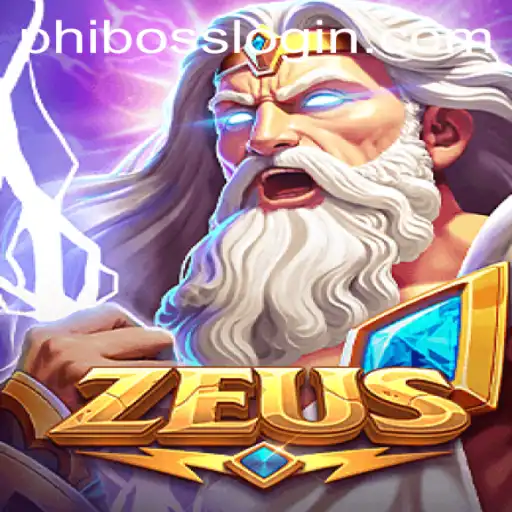 Discover the Epic World of Zeus: Conquer with Strategy in PhlBoss